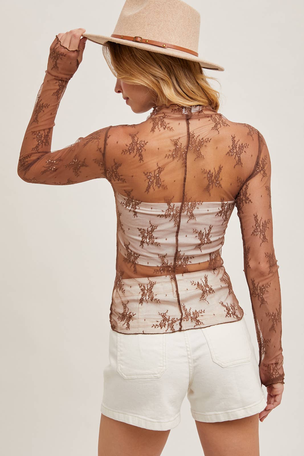 Flora Top