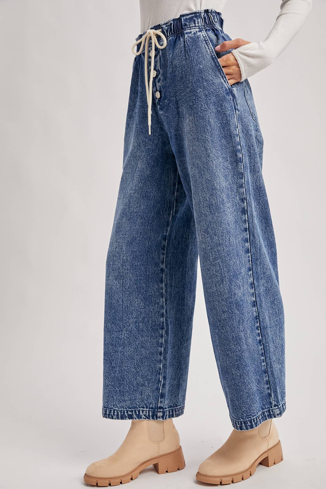 Brianna Jeans