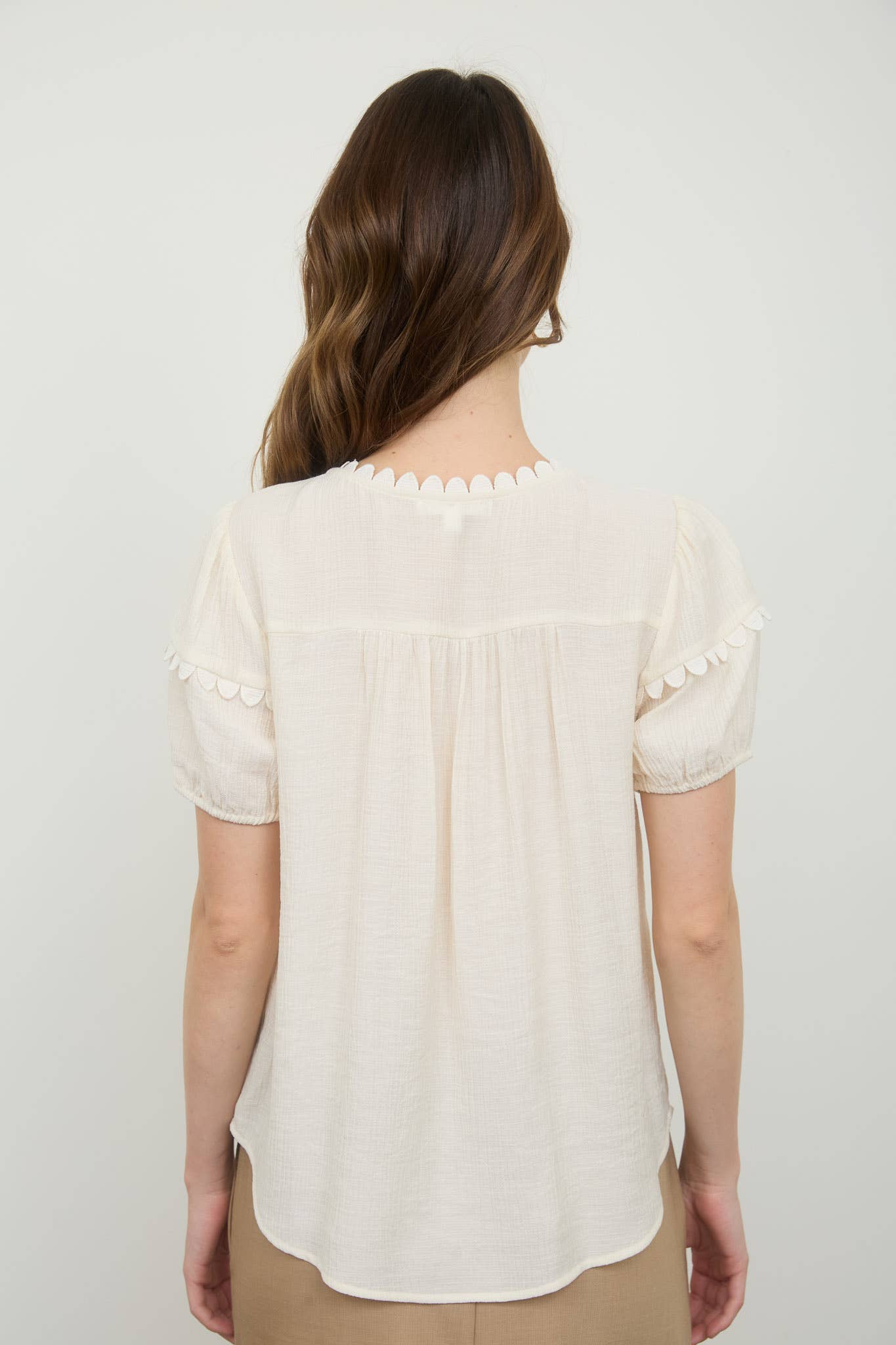 Mallory Top