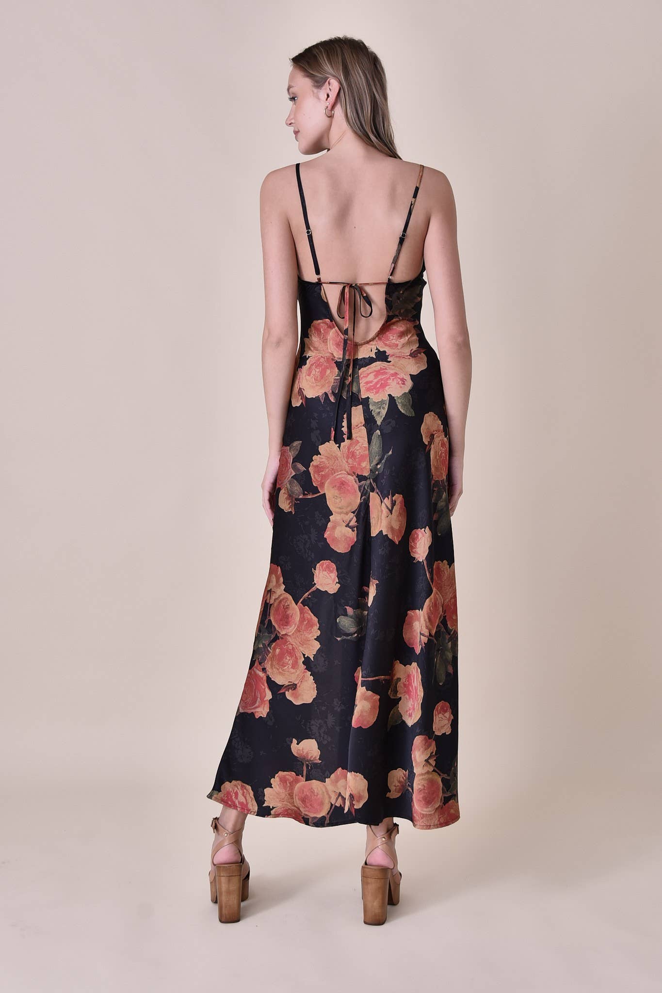 Olivia Dress