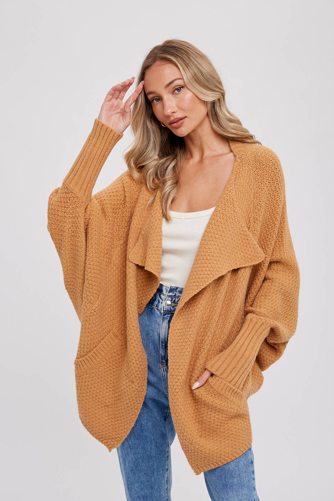 Nina Sweater