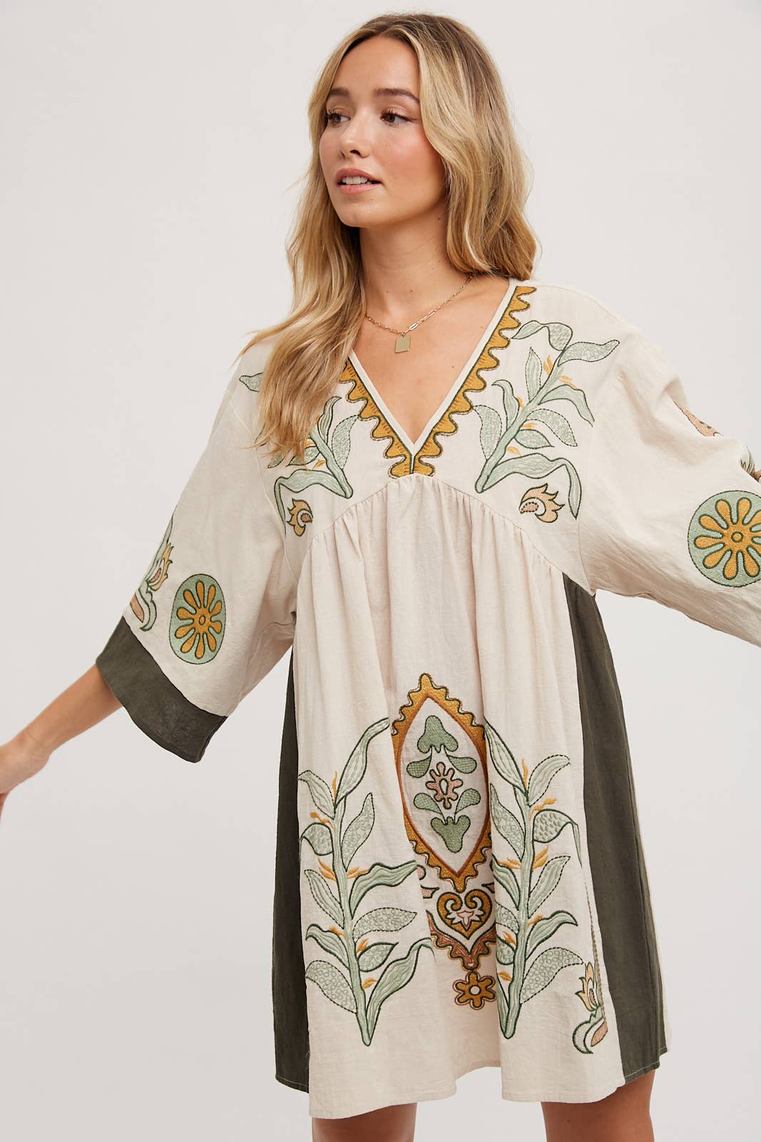 Gigi Dress
