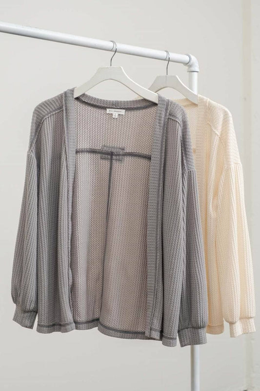 Mindy Sweater