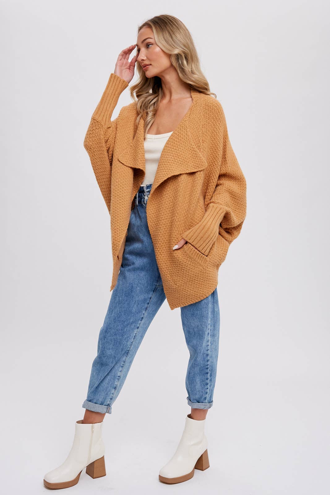 Nina Sweater
