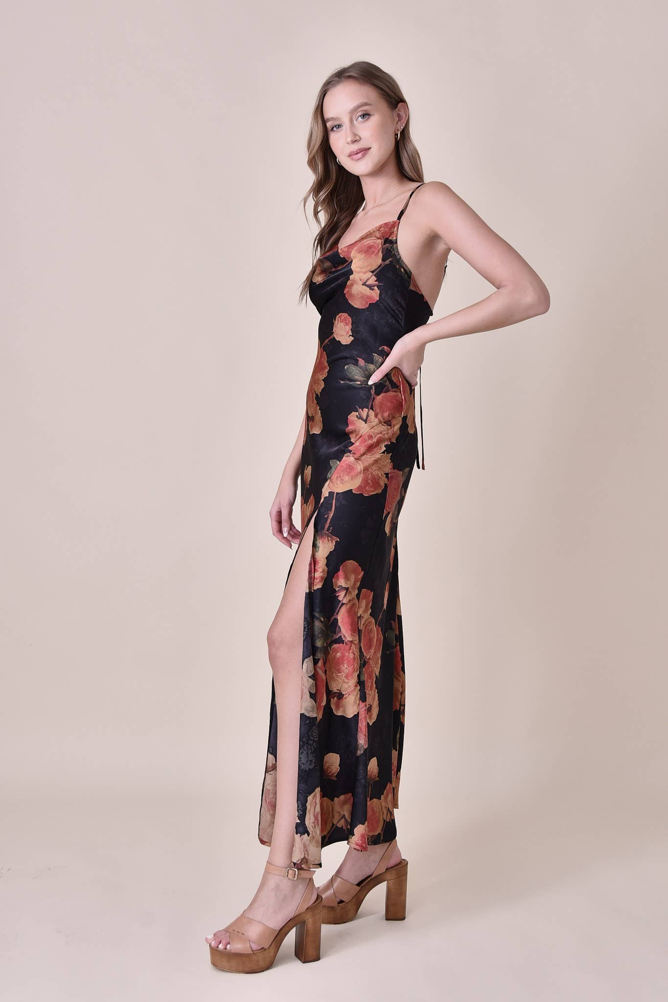 Olivia Dress
