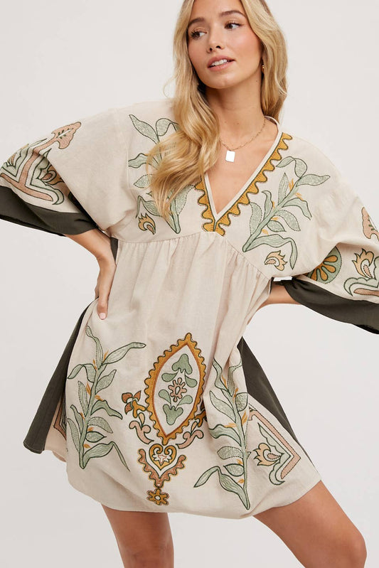 Gigi Dress