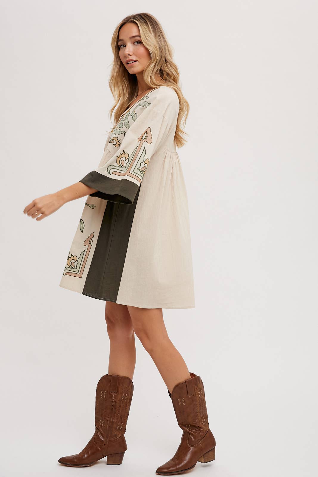 Gigi Dress