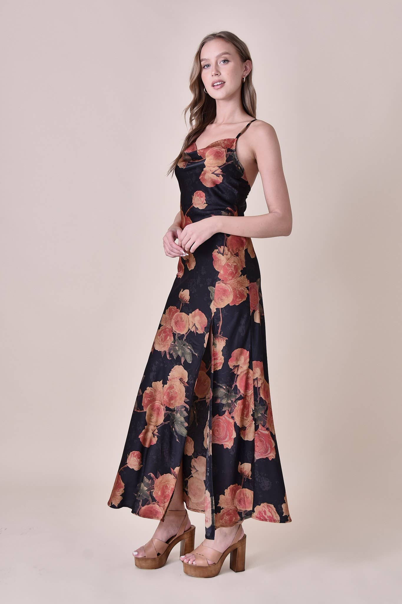 Olivia Dress