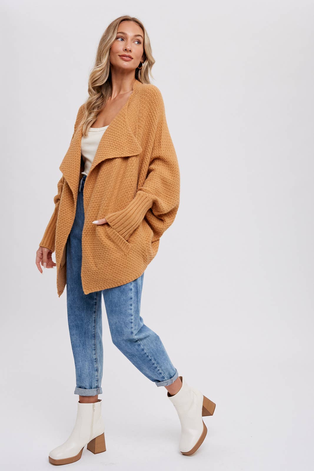 Nina Sweater
