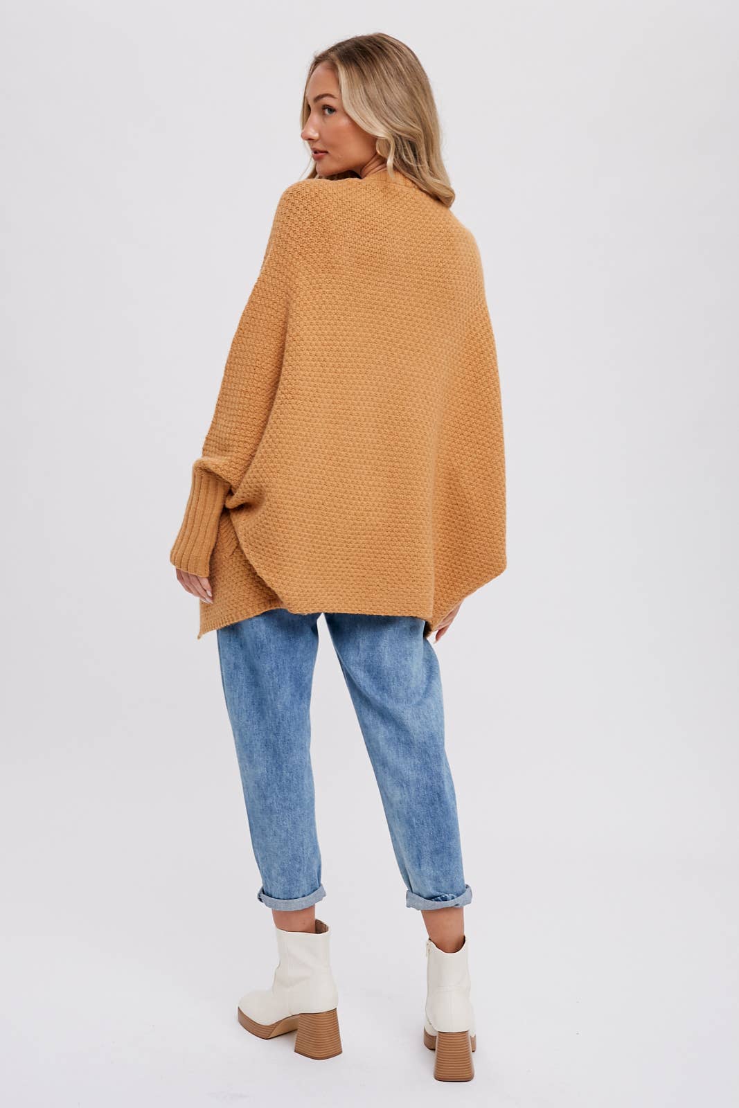 Nina Sweater