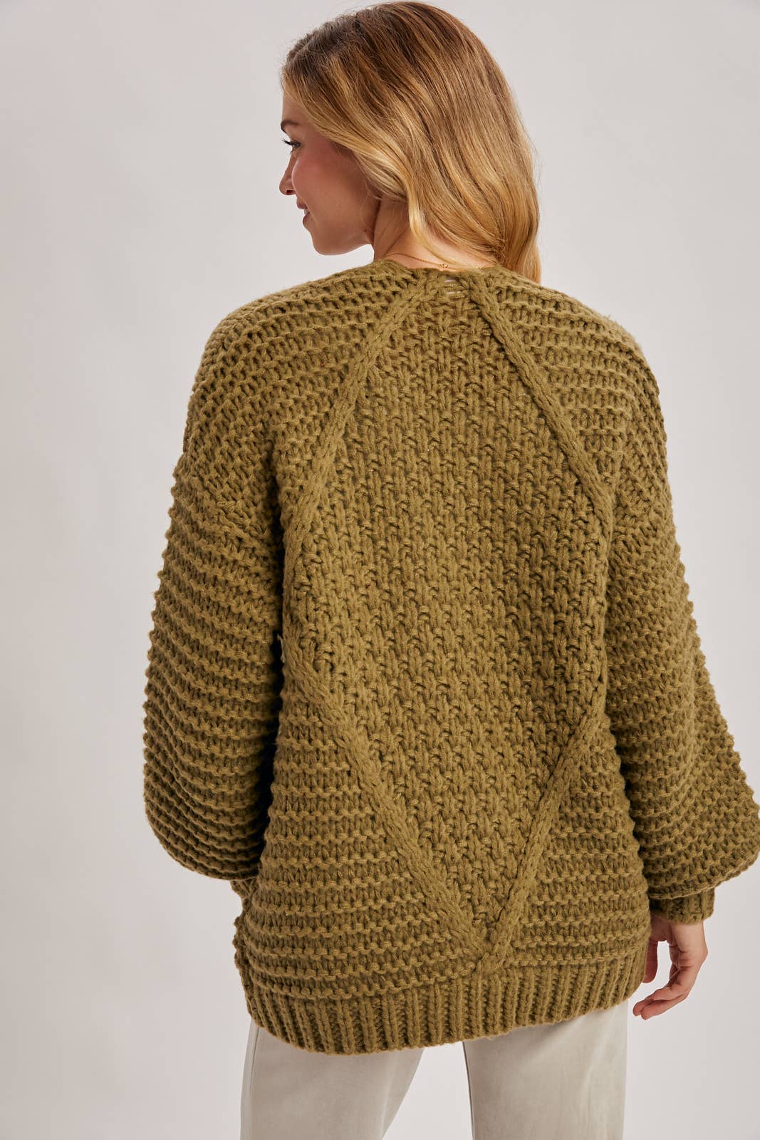 Harlow Sweater