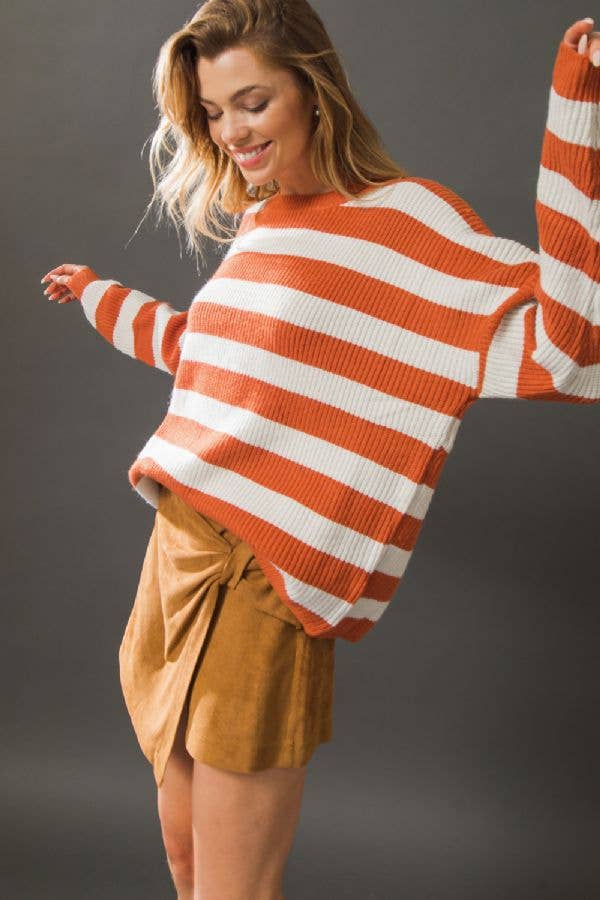 The Jane Sweater