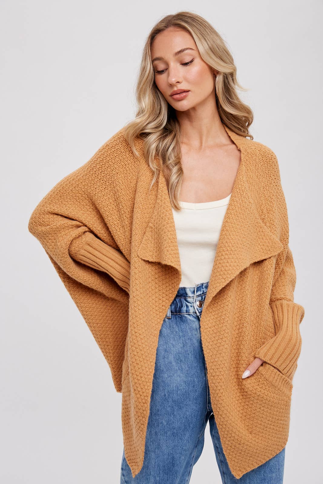 Nina Sweater