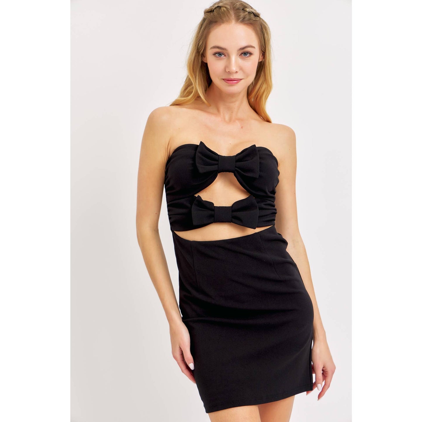 Joy Dress