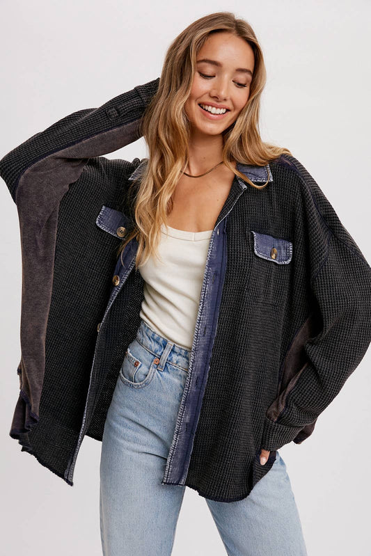Piper Shacket