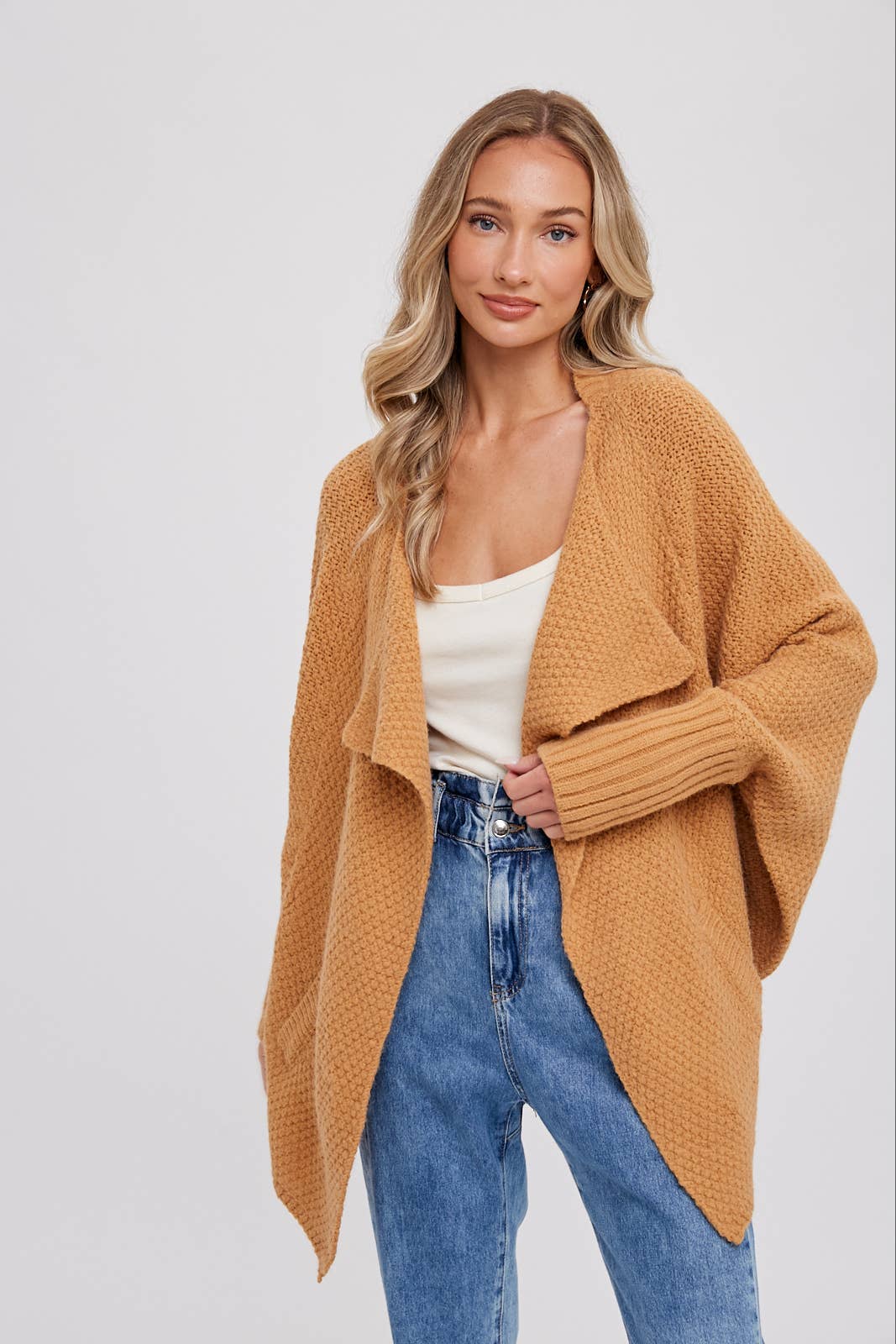 Nina Sweater