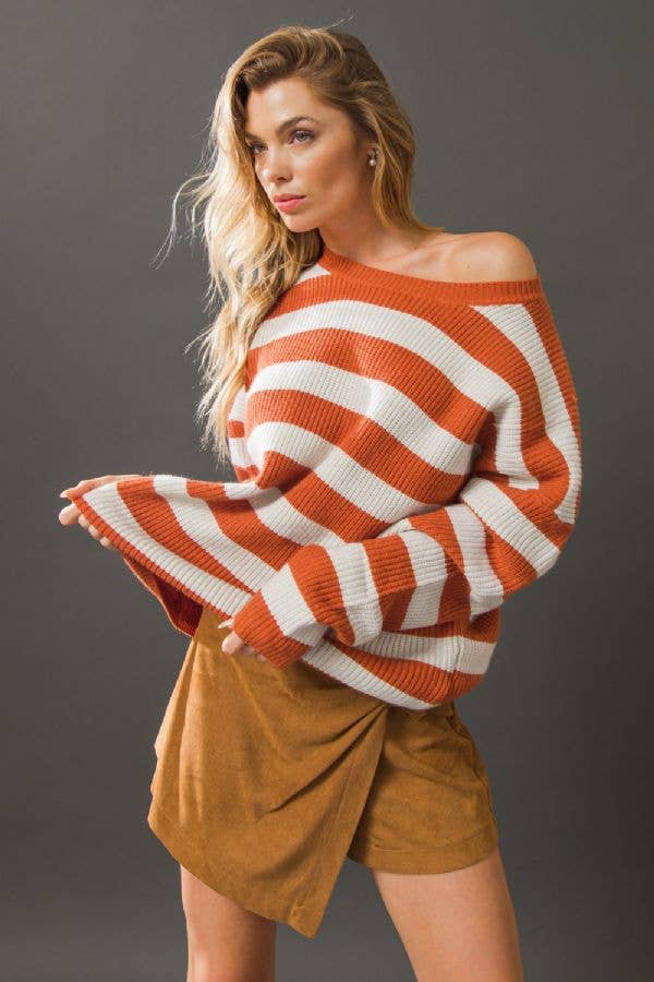 The Jane Sweater