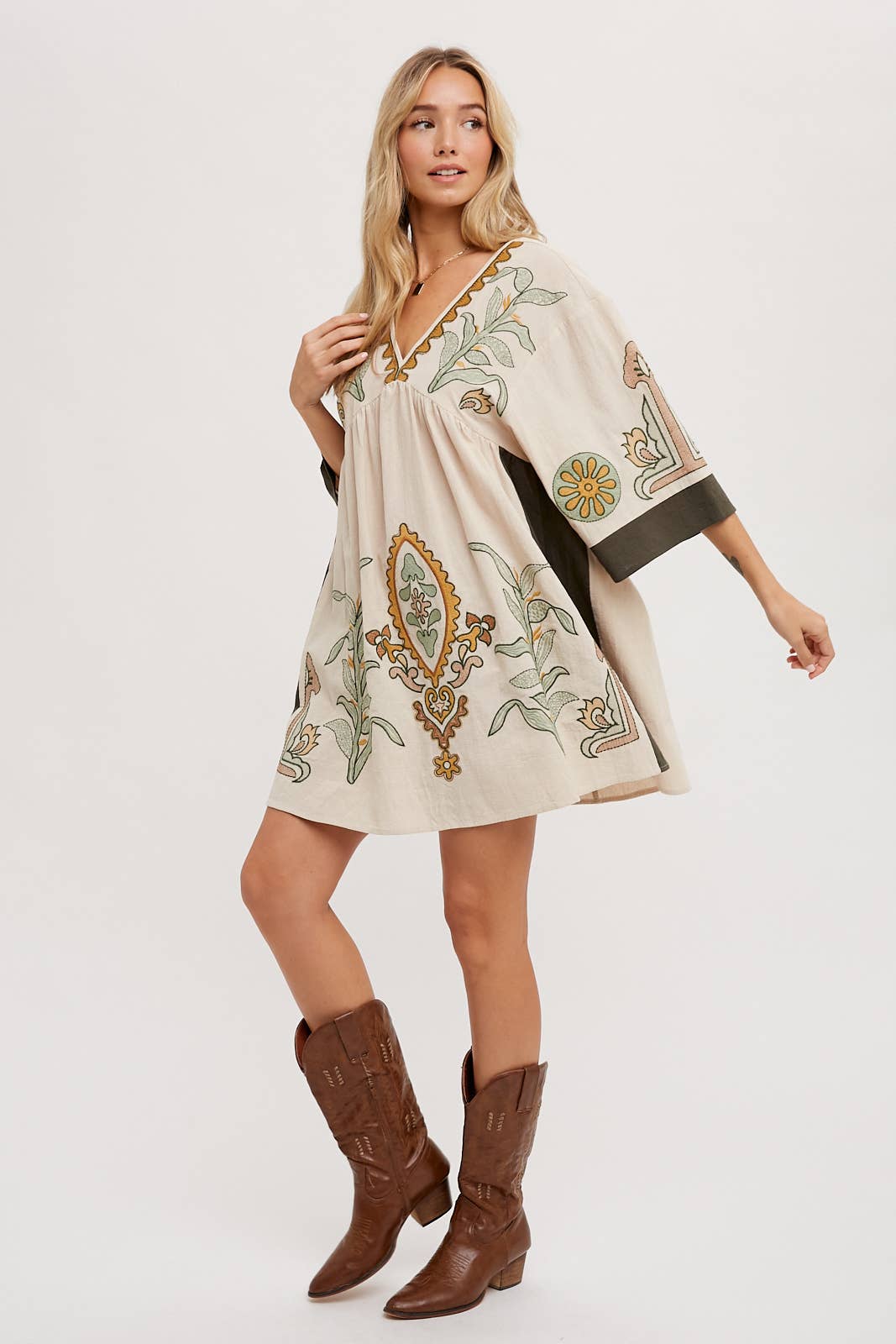 Gigi Dress