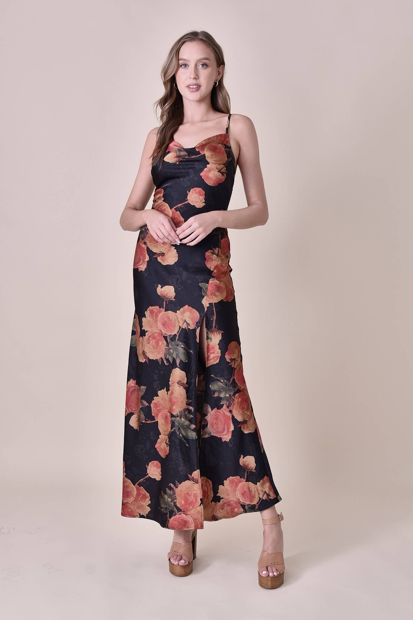Olivia Dress