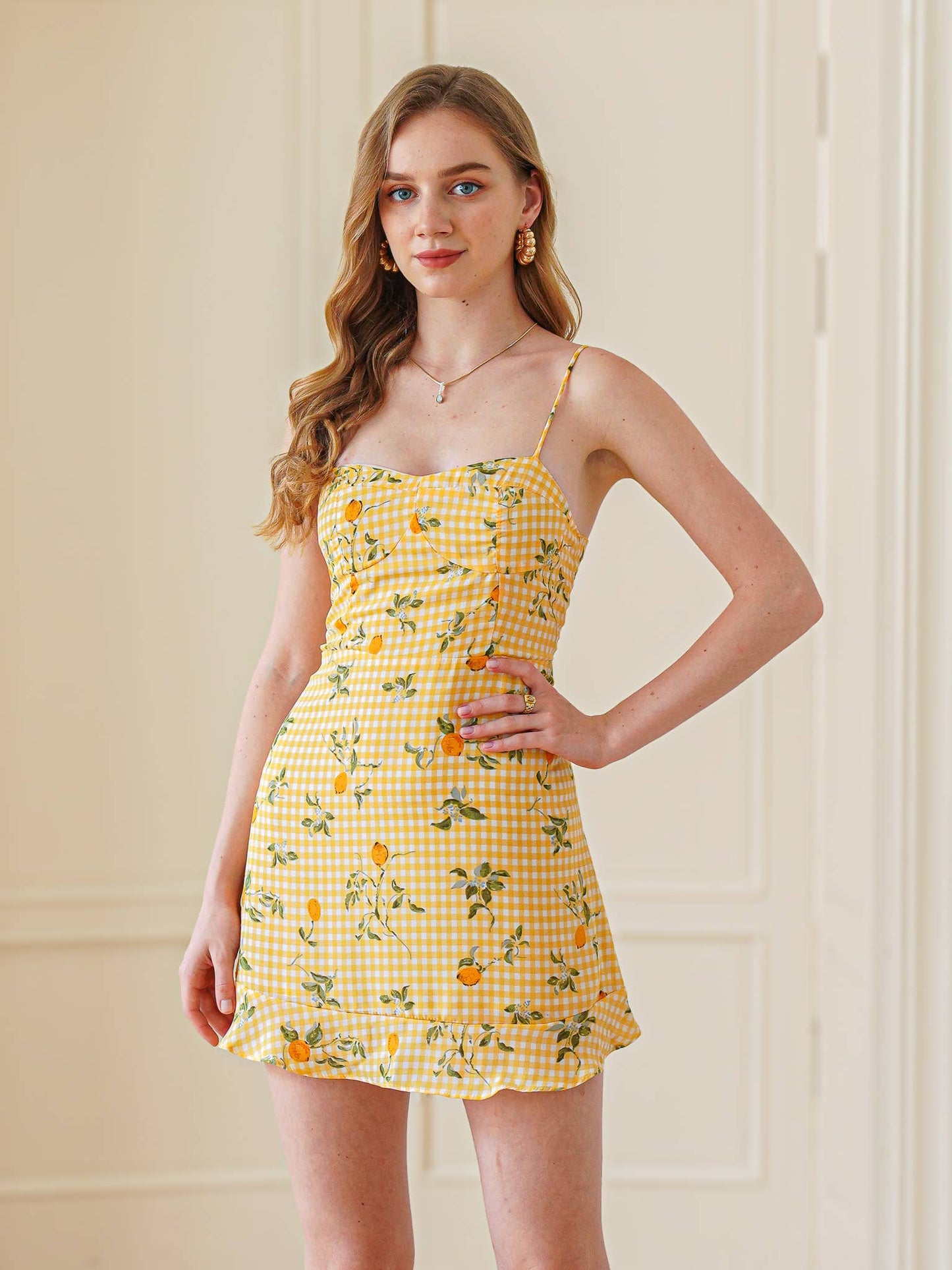 Sunny Dress