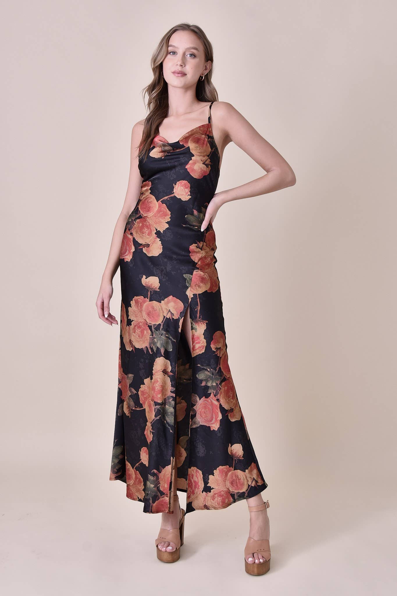 Olivia Dress