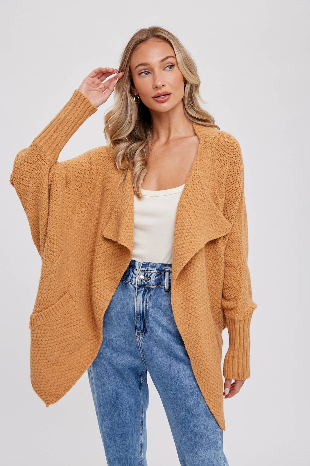 Nina Sweater