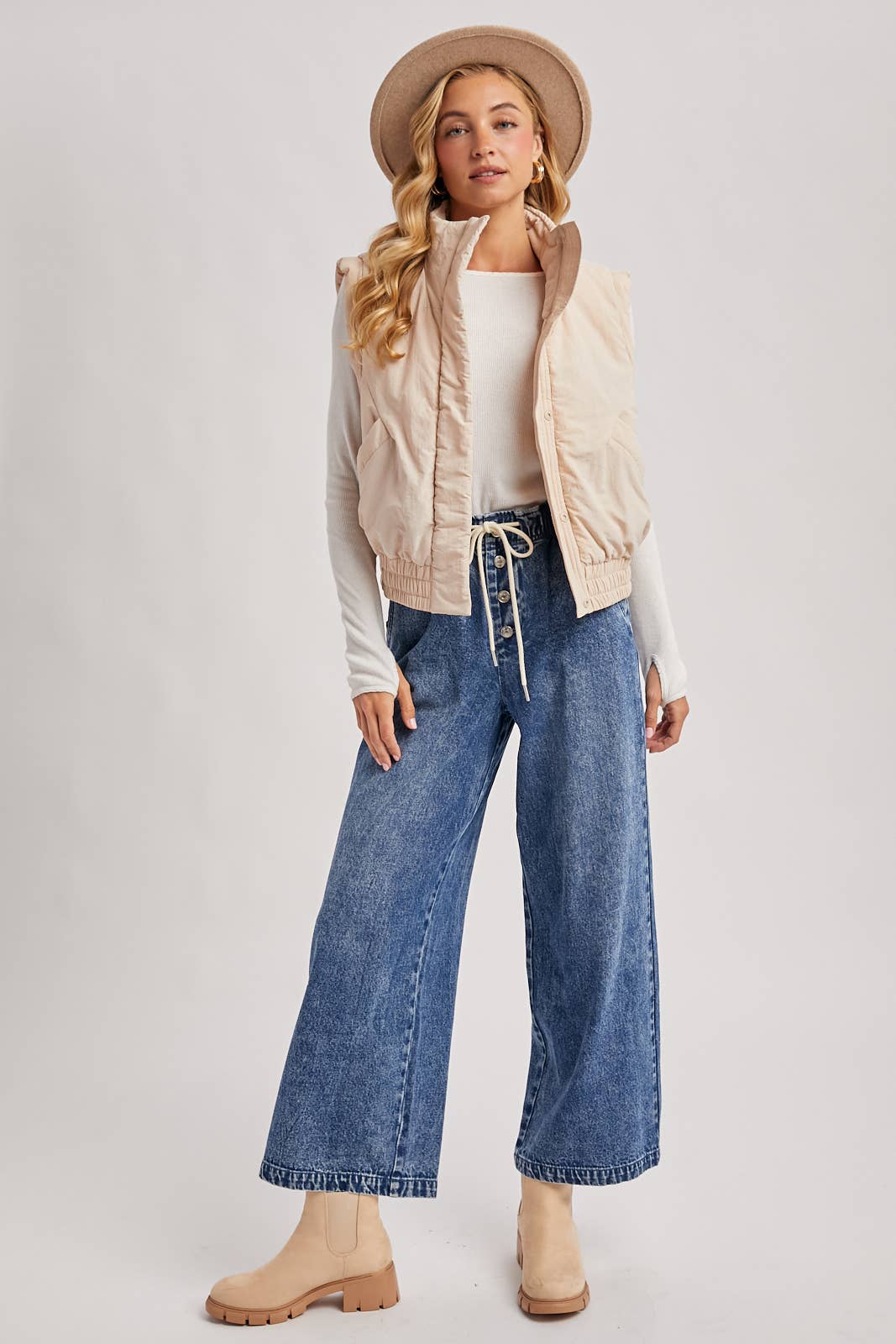Brianna Jeans
