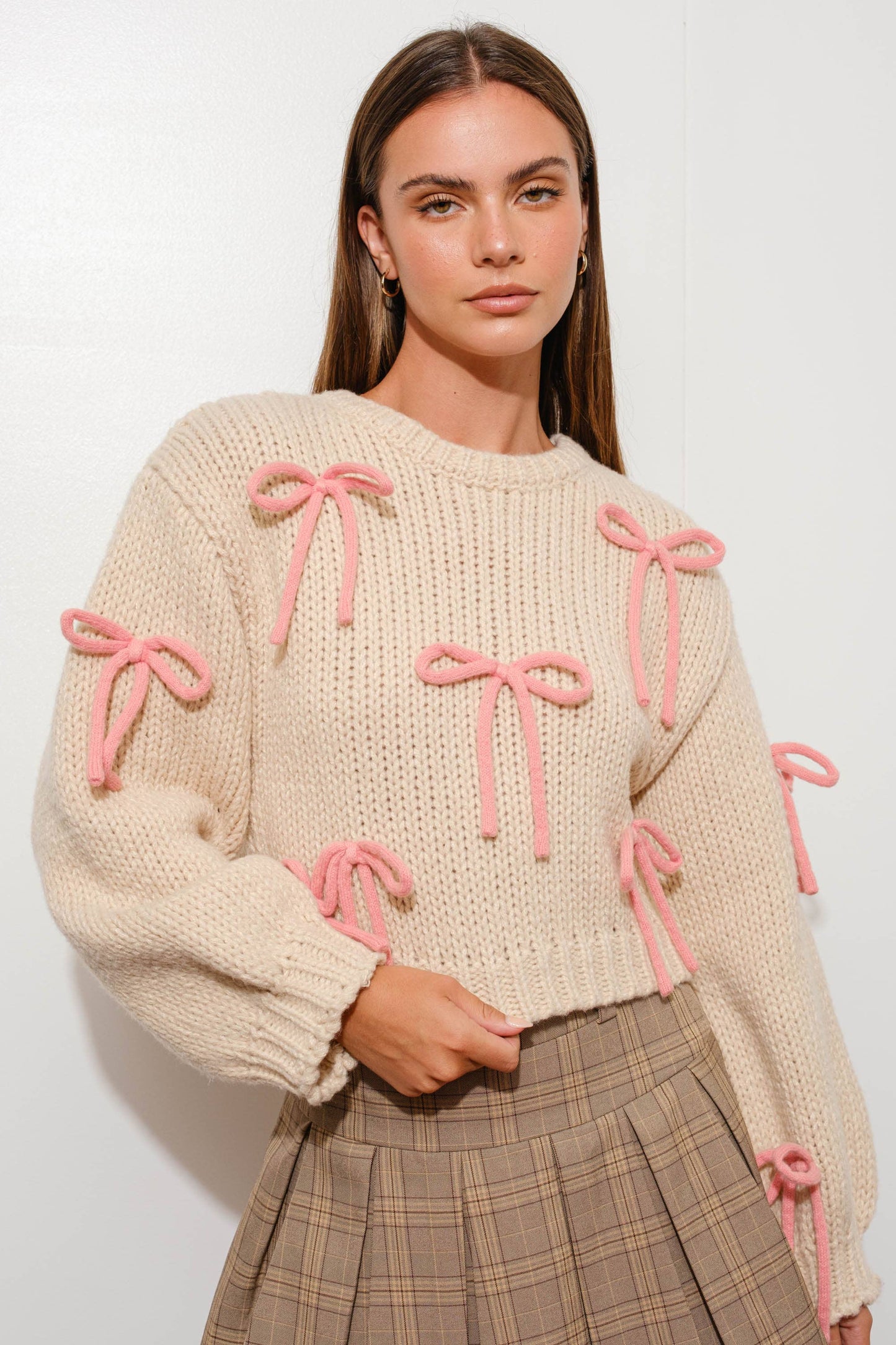 Kelly Sweater
