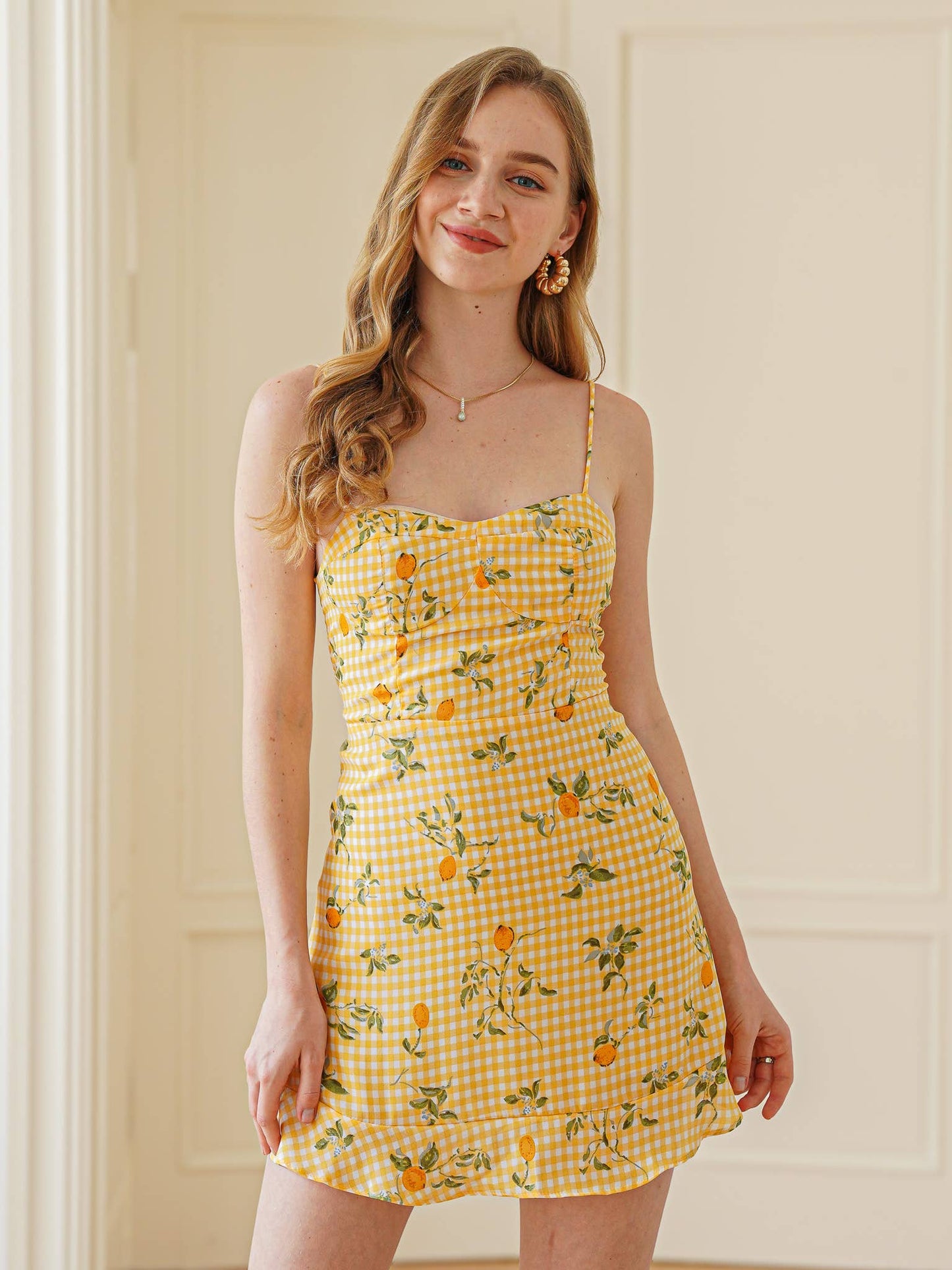 Sunny Dress
