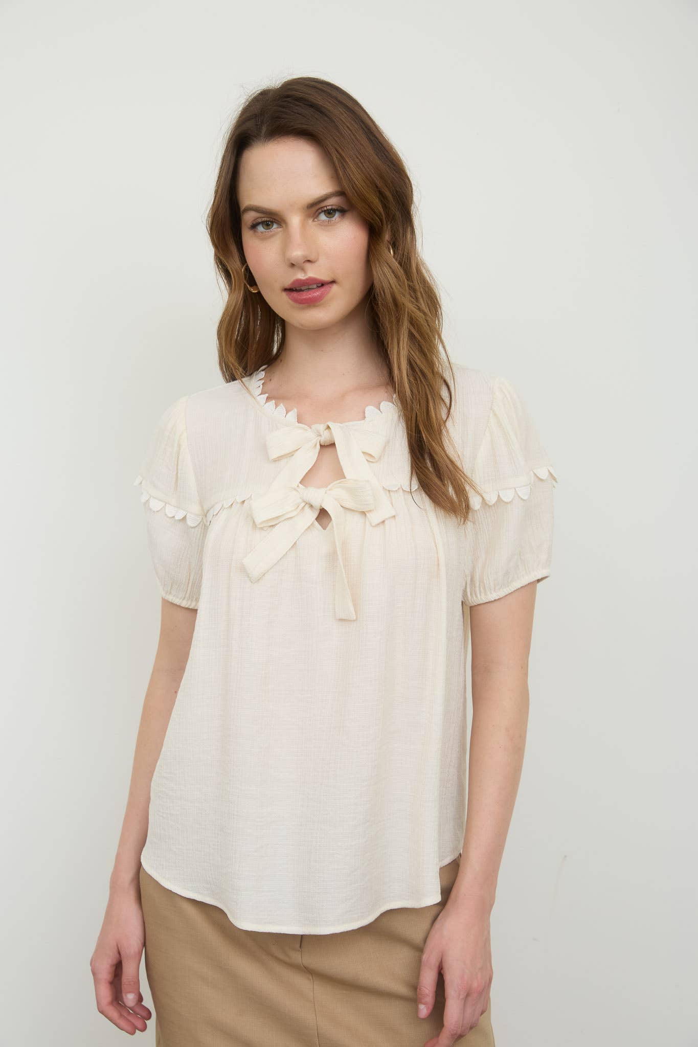 Mallory Top