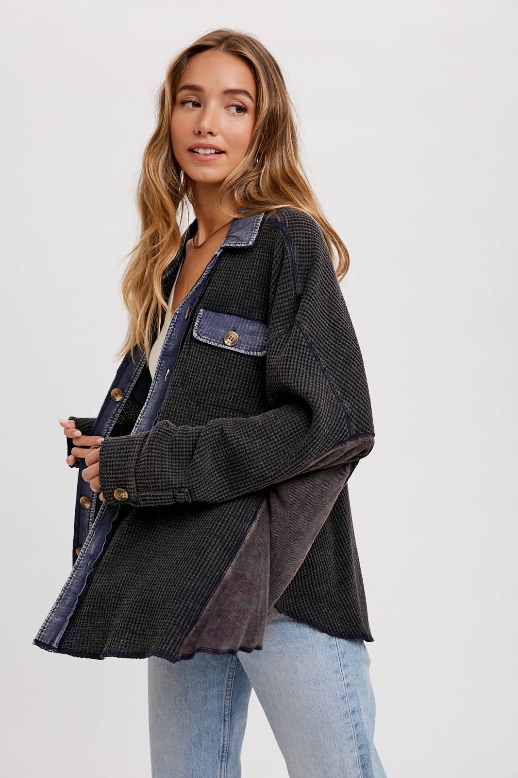 Piper Shacket