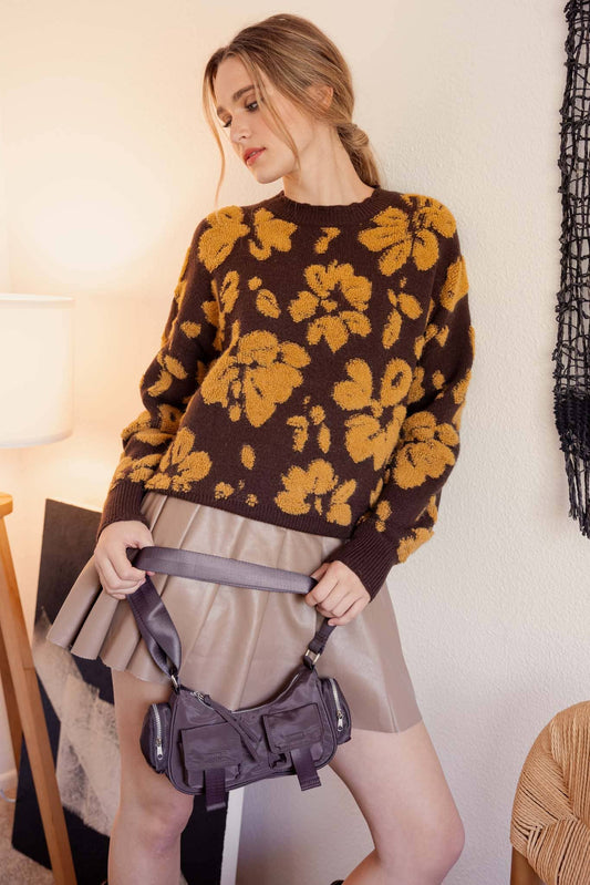 Renee Sweater